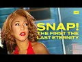 Download Lagu SNAP! - The First The Last Eternity (Till the End) [Official Music Video]