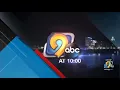 KCRG-TV 9 News at 10 - Open November 8 2020