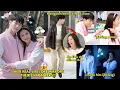 I KNEW IT Jisoo Seo Kangjoon s real life story is mirroring their character Giving me GOOSEBUMPS