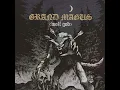 GRAND MAGUS - WOLF GOD