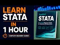 Complete Beginner s Guide to Stata 2026 Learn Stata in 1 Hour