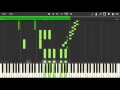 Download Lagu Endless Tears - Love is a Beautiful Pain w/ sheet music and MIDI [Piano Tutorial] (Synthesia)