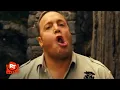 Zookeeper 2011 - Kevin James Acts Like a Bear Big Mistake Movieclips