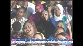 احمد الصادق القطار دور حديدو 