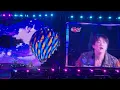BTS Jin - Nothing Without Your Love, #RUNSEOKJIN_EP.TOUR_ENCORE Live in Incheon, 01.11.2025