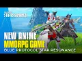 Download Lagu We Played Blue Protocol Star Resonance Beta! All Classes, Housing \u0026 MMORPG Features