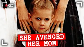 Girl Outsmarts Killer Dad to Save Her 6 Sisters