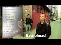Download Lagu The Very Best Of Radiohead  - Radiohead Greatest Hits - Radiohead Full Album