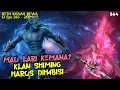Lagu Momen Epik! Xiao Yan Kejar Klan Shiming! | BTTH Ranah Dewa - btth 175