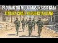 Lagu 🔴PASUKAN TNI MULAI MASUK SISIR GAZA‼️TENTARA ISRAEL KABUR KETAKUTAN HARI INI