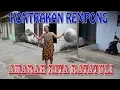 Download Lagu AMARAH RITA || KONTRAKAN REMPONG EPISODE 125