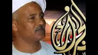 الله معاك إهداء للعمدة أبوالحسن الجزار 
