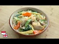 Kuahnya Kental! Resep CAPCAY SAYUR Ala Chinese Resto