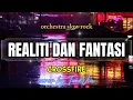 Crossfire – Realiti dan Fantasi | Cover Versi Nostalgia (Tribute)by TuneVia