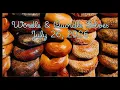 Wordle Quordle of the Day for July 26 2026 Happy Bagelfest Day