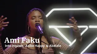 ami faku litroom hunters x jacquel culture house abelele asibe happy into ingawe 
