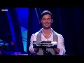 @JoelCorry x @Mnekofficial - Head & Heart | @bbcstrictly - BBC