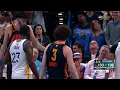 Final 3:31 WILD ENDING Warriors vs Thunder 🏆 | November 3, 2023