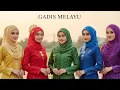 Lagu GADIS MELAYU - NADY  Ai Rock Band Malaysia