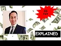 GS Pay Scale Explained