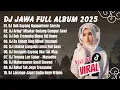Download Lagu DJ JAWA TERBARU 2025 FULL BASS - DJ DUH SAYANG NGAPUNTENE SAESTU🎵DJ SABAR FULL ALBUM VIRAL TERBARU