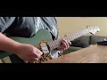 Alabare - Kairo Worship (Guitarra Cover)