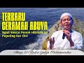 Lagu Ceramah Abuya KH Raden Yahya Muhammadun || Ngaji Santai 
