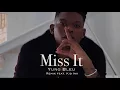 Yung Bleu - Miss It (Remix - Audio) ft. Kid Ink