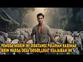 Download Lagu BIKIN HEBOH PEMUDA MISKIN DIDATANGI PULUHAN HARIMAU BIKIN GEGER WARGA, LIHAT KEAJAIBAN INI TERJADI