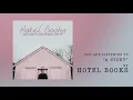 Hotel Books - A Story
