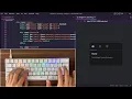 ASMR Programming - Modern Widget Coding