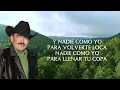 NADIE COMO TU LYRIC VIDEO OFICIAL