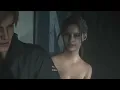 Lagu Claire Nude Mode - Resident Evil 2 - Save 1 - Senário 1