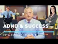 AD And Success Can You Be Successful At Work With AD