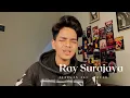 Download Lagu AJARKAN AKU - ARVIAN DWI | Cover By RAY Surajaya