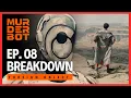 Download Lagu GrayCris Enters the Story: Murderbot Episode 8 Breakdown \u0026 Review
