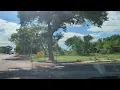 DRIVING ST JOHNS ARIZONA