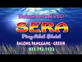 Download Lagu Lusiana Safara - Mimpi Manis - SERA