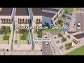 The Sims Freeplay Modern House Complex Speed Build House Tour Simspirational
