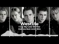 Westlife - I Lay My Love On You (Andrews Beat remix '24). A remix of the 2000 song. #europop #2000s