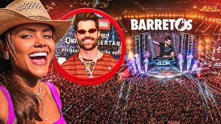 NOSSO ÚLTIMO DIA EM BARRETOS!!!