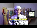 Download Lagu MUROTTAL MERDU SURAH AL-BAQARAH (FULL) VERSI JIHARKA