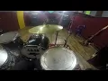 Download Lagu KANGEN BAND - TERBANG BERSAMAKU - DRUM COVER