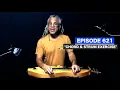 Download Lagu Dulcimerica with Bing Futch - Episode 621 - “Chord \u0026 Strum Exercise”