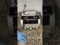 25 000 Cash
