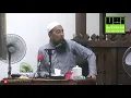 Lagu Suami Isteri Dah Lama Tak Bertegur Sapa - Ustaz Azhar Idrus Official