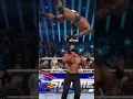 Download Lagu UFO Cutter Super Finisher!!! #wwe2k24 #wwe2k #wwegames #randyorton #gaming #gamingshorts #wrestling