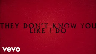 Download Imagine Dragons - They Don't Know You Like I Do (Official Lyric Video) MP3