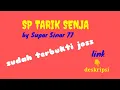 Suara panggil walet terbaik| SP Tarik Senja by supar sinar 77 sudah terbukti joss