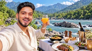 THIS IS OUR SARKARI LUXURY BEACH ❤️ | Bobby Ustad